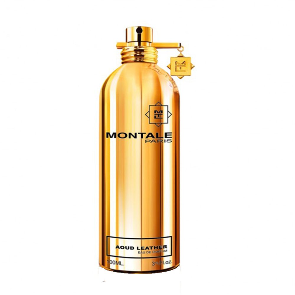 Montale Pure Gold EDP (Unisex) Perfume 3.4oz 100ml EAU DE PARFUM