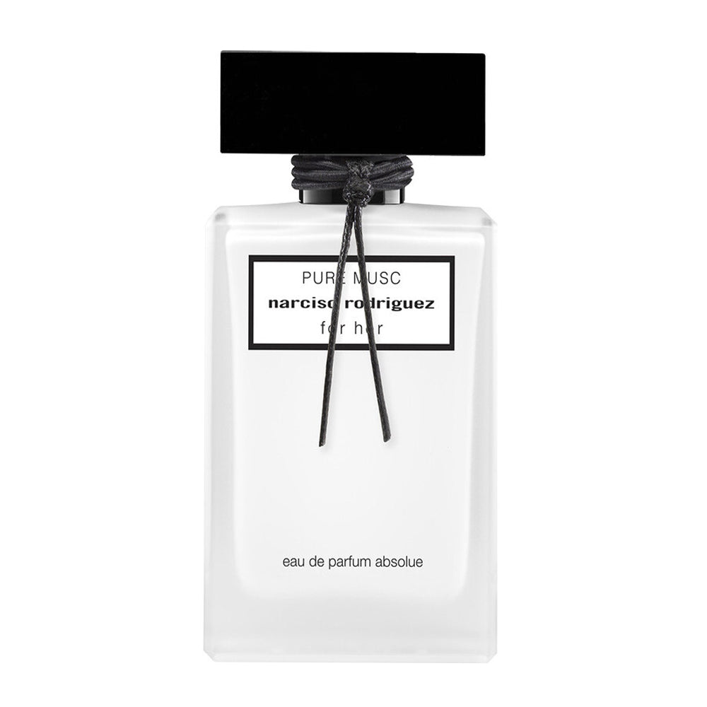 Narciso Rodriguez Pure Musc EDP Absolue (L) Perfume 3.3oz 100ml EAU DE PARFUM SPRAY