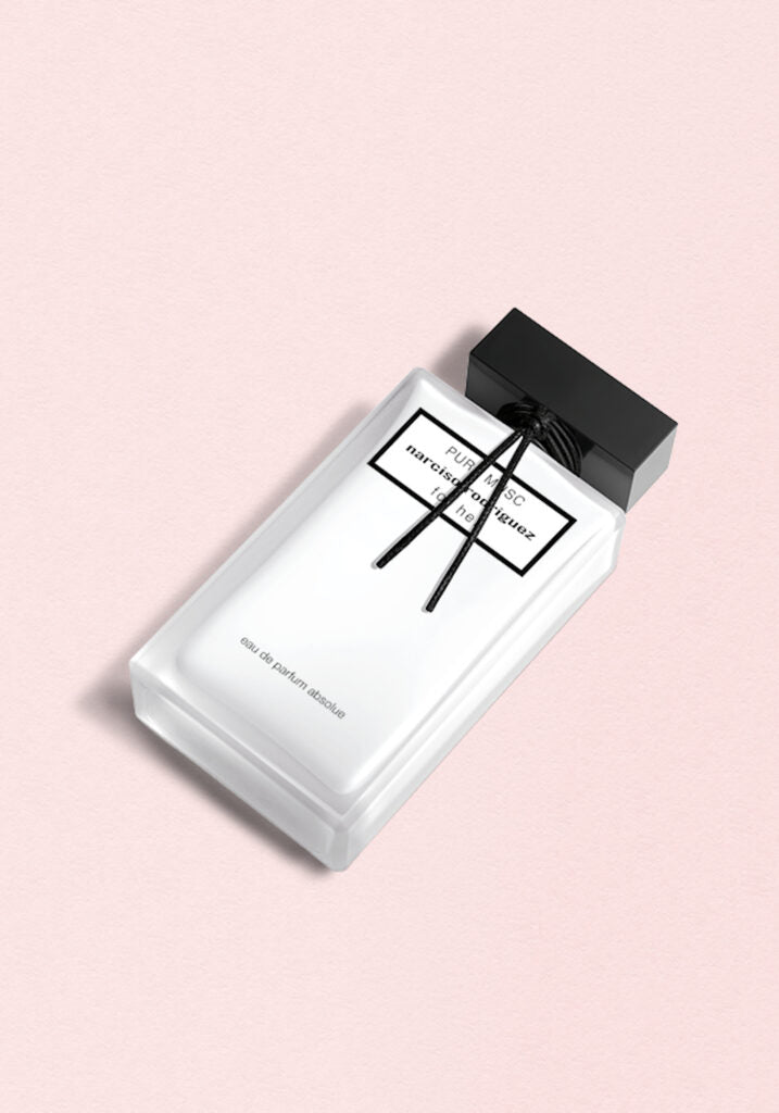 Narciso Rodriguez Pure Musc EDP Absolue (L) Perfume 3.3oz 100ml EAU DE PARFUM SPRAY