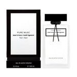 Narciso Rodriguez Pure Musc EDP Absolue (L) Perfume 3.3oz 100ml EAU DE PARFUM SPRAY
