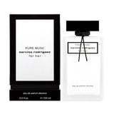 Narciso Rodriguez Pure Musc EDP Absolue (L) Perfume 3.3oz 100ml EAU DE PARFUM SPRAY