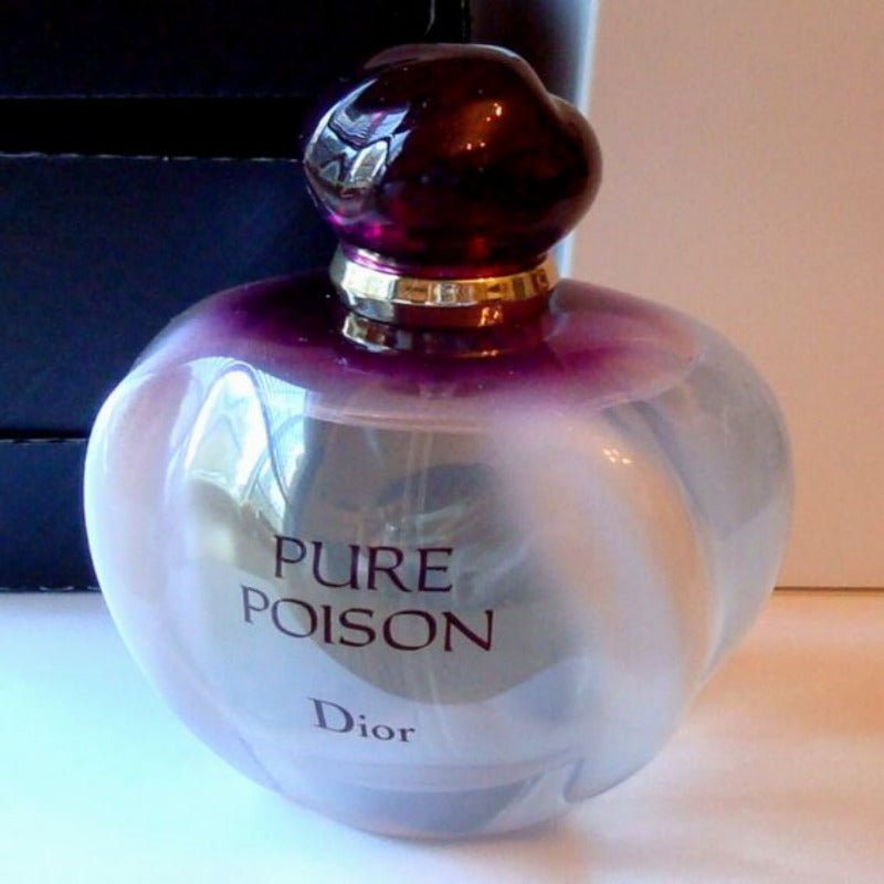 Christian Dior Pure Poison Women Perfume 3.4oz 100ml EAU DE PARFUM SPRAY