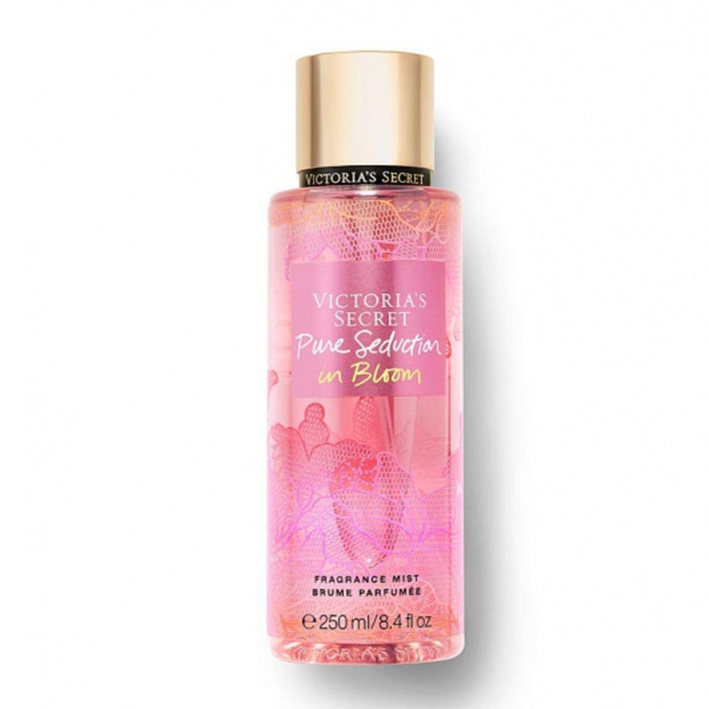Victoria Secret Pure Seduction In Bloom Body Mist Egypt 30-75