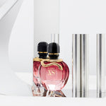 Paco Rabanne Pure XS Women Perfume 2.7oz 80ml EAU DE PARFUM SPRAY