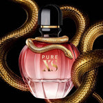 Paco Rabanne Pure XS Women Perfume 2.7oz 80ml EAU DE PARFUM SPRAY