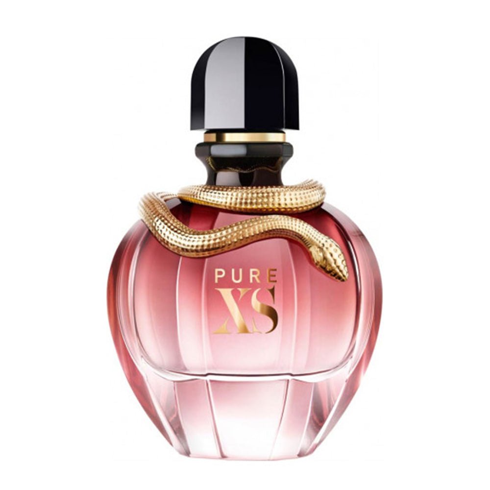 Paco Rabanne Pure XS Women Perfume 2.7oz 80ml EAU DE PARFUM SPRAY