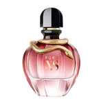 Paco Rabanne Pure XS Women Perfume 2.7oz 80ml EAU DE PARFUM SPRAY