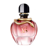 Paco Rabanne Pure XS Women Perfume 2.7oz 80ml EAU DE PARFUM SPRAY