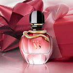 Paco Rabanne Pure XS Women Perfume 2.7oz 80ml EAU DE PARFUM SPRAY