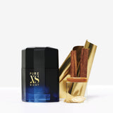 Paco Rabanne Pure XS Men Perfume 3.4oz 100ml EAU DE TOILETTE SPRAY