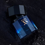 Paco Rabanne Pure XS Men Perfume 3.4oz 100ml EAU DE TOILETTE SPRAY
