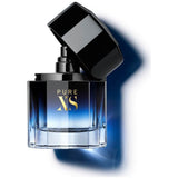 Paco Rabanne Pure XS Men Perfume 3.4oz 100ml EAU DE TOILETTE SPRAY