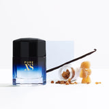 Paco Rabanne Pure XS Men Perfume 3.4oz 100ml EAU DE TOILETTE SPRAY