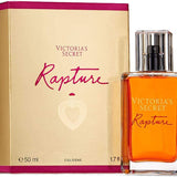 Victoria's Secret Rapture EDC (L) Perfume 1.7oz 50ml EAU DE COLOGNE SPRAY