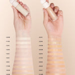 Rare Beauty Concealer 4ml, Sheer to Medium Buildable Coverage, Hydrating