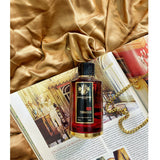 Mancera Red Tobacco EDP (Unisex) Perfume 4oz 120ml EAU DE PARFUM SPRAY