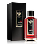 Mancera Red Tobacco EDP (Unisex) Perfume 4oz 120ml EAU DE PARFUM SPRAY