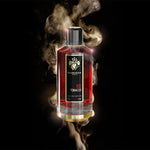 Mancera Red Tobacco EDP (Unisex) Perfume 4oz 120ml EAU DE PARFUM SPRAY
