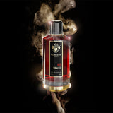 Mancera Red Tobacco EDP (Unisex) Perfume 4oz 120ml EAU DE PARFUM SPRAY