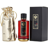 Mancera Red Tobacco EDP (Unisex) Perfume 4oz 120ml EAU DE PARFUM SPRAY