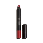 Doucce Relentless Matte Lip Crayon Creamy, Saturated Finish, Long-Wearing #color_405 Winterberry