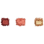 Revolution Reloaded Eyeshadow Palette 15 x 1.1g, 15 Smooth and Rich Shades #color_Newtrals 3