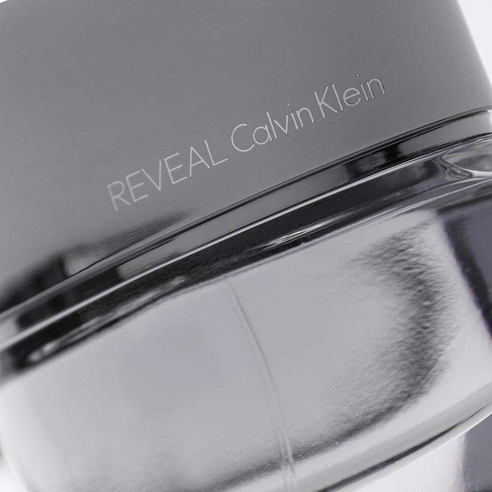 Calvin Klein Reveal Men Perfume 3.4oz 100ml 6.0oz 200ml EAU DE TOILETTE SPRAY