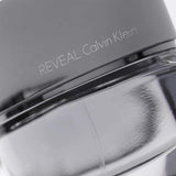 Calvin Klein Reveal Men Perfume 3.4oz 100ml 6.0oz 200ml EAU DE TOILETTE SPRAY