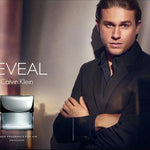 Calvin Klein Reveal Men Perfume 3.4oz 100ml 6.0oz 200ml EAU DE TOILETTE SPRAY