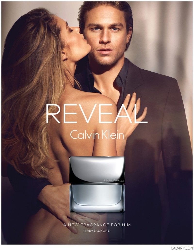 Calvin Klein Reveal Men Perfume 3.4oz 100ml 6.0oz 200ml EAU DE TOILETTE SPRAY