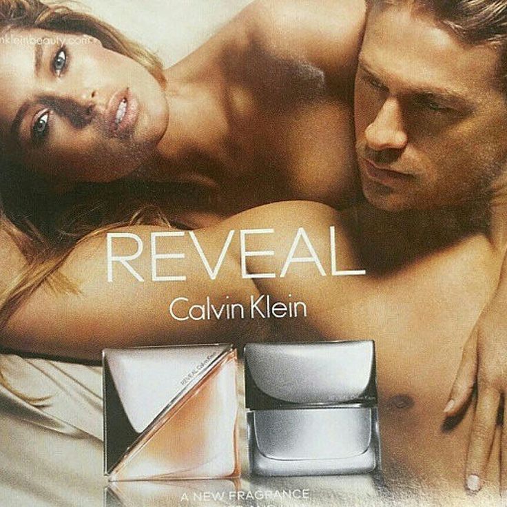Calvin Klein Reveal Men Perfume 3.4oz 100ml 6.0oz 200ml EAU DE TOILETTE SPRAY