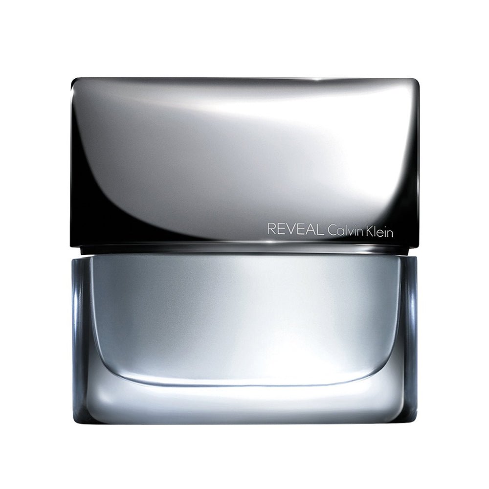 Calvin Klein Reveal Men Perfume 3.4oz 100ml 6.0oz 200ml EAU DE TOILETTE SPRAY