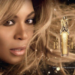 Beyonce Rise Parfums Women Perfume 3.4oz 100ml EAU DE PARFUM SPRAY