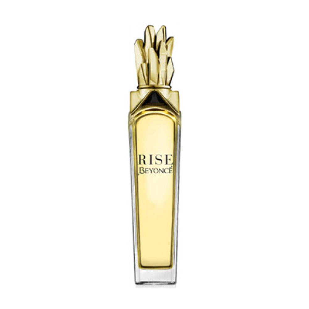 Beyonce Rise Parfums Women Perfume 3.4oz 100ml EAU DE PARFUM SPRAY