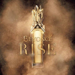 Beyonce Rise Parfums Women Perfume 3.4oz 100ml EAU DE PARFUM SPRAY