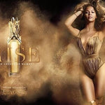 Beyonce Rise Parfums Women Perfume 3.4oz 100ml EAU DE PARFUM SPRAY