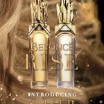 Beyonce Rise Parfums Women Perfume 3.4oz 100ml EAU DE PARFUM SPRAY