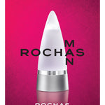 Rochas Rochas Man Perfume 3.4oz 100ml EAU DE TOILETTE SPRAY