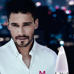 Rochas Rochas Man Perfume 3.4oz 100ml EAU DE TOILETTE SPRAY