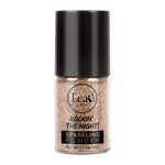 J. Cat Rockin' The Night! Sparkling Powder Loose Powder, High Level of Glitter #color_SP213 Gatsby's Party