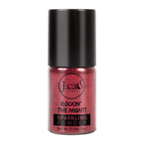J. Cat Rockin' The Night! Sparkling Powder Loose Powder, High Level of Glitter #color_SP219 King's Robe