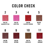 J. Cat Roll It Up Auto Lip Liner Pencil Long-Lasting, Cruelty Free, Amazing Quality