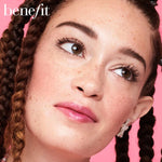 Benefit Roller Lash Curling Mascara Hook N Roll Brush 0.30oz 8.5g