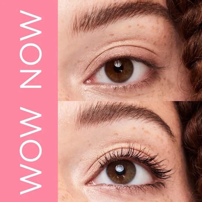 Benefit Roller Lash Curling Mascara Hook N Roll Brush 0.30oz 8.5g