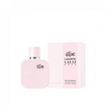 Lacoste Rose EDP Perfume Rose 3.4oz 100ml EAU DE PARFUM SPRAY