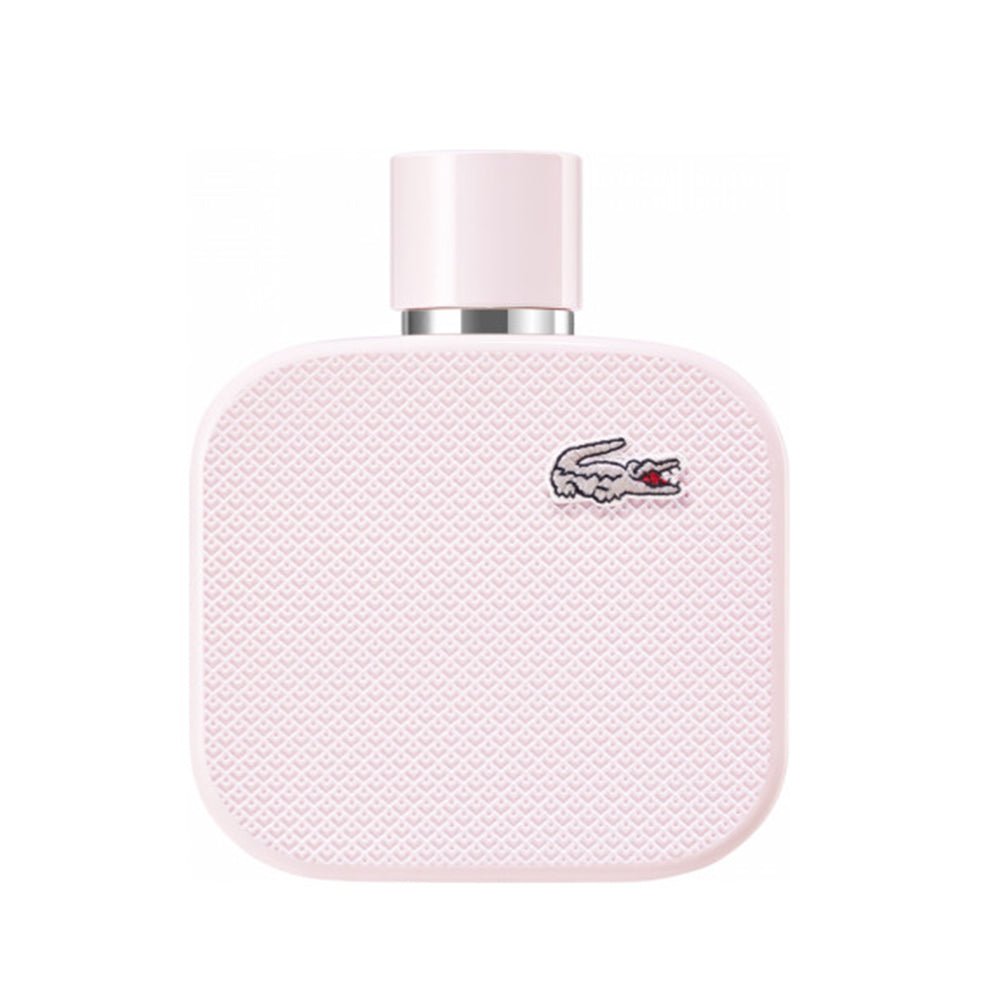 Lacoste Rose EDP Perfume Rose 3.4oz 100ml EAU DE PARFUM SPRAY