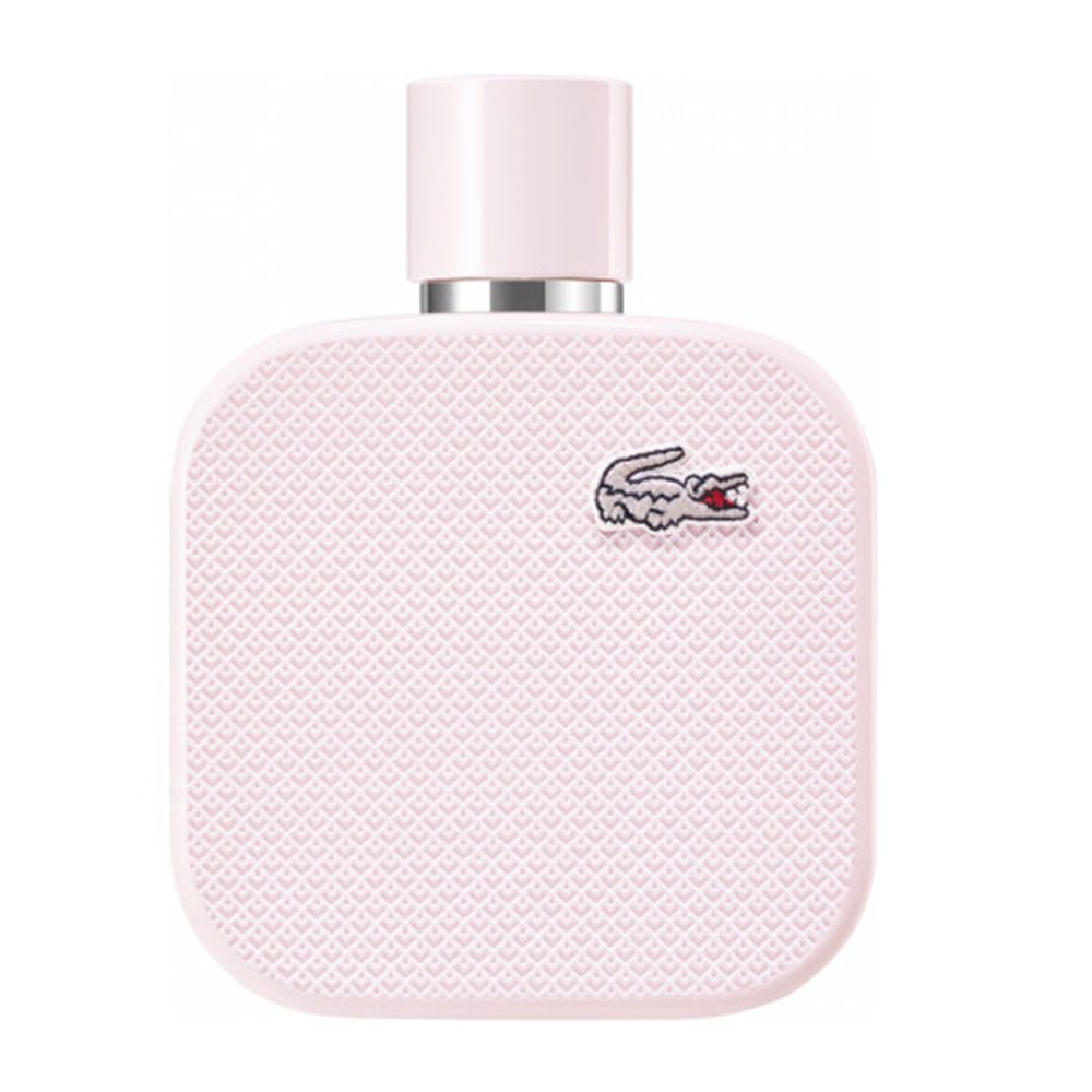 Lacoste Rose EDP Perfume Rose 3.4oz 100ml EAU DE PARFUM SPRAY