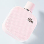 Lacoste Rose EDP Perfume Rose 3.4oz 100ml EAU DE PARFUM SPRAY
