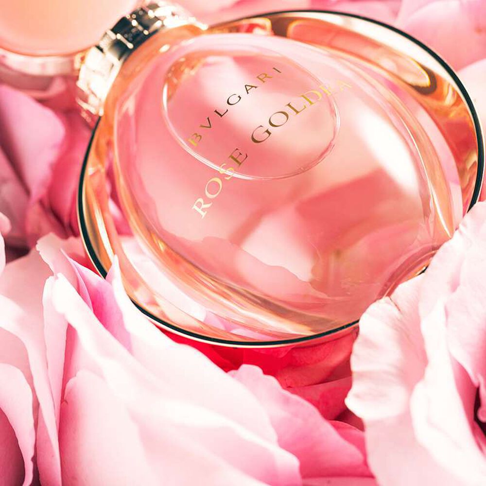 Bvlgari Rose Goldea Women Perfume 3.0oz 90ml EAU DE PARFUM SPRAY