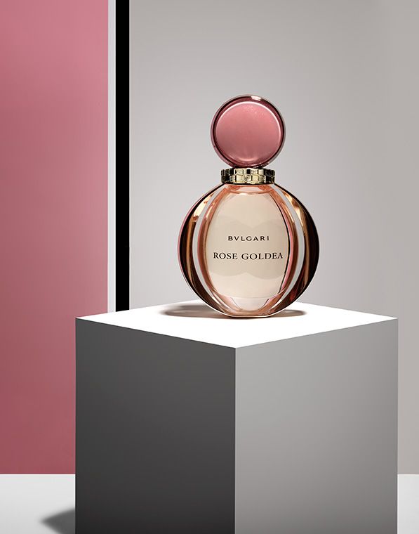 Bvlgari Rose Goldea Women Perfume 3.0oz 90ml EAU DE PARFUM SPRAY